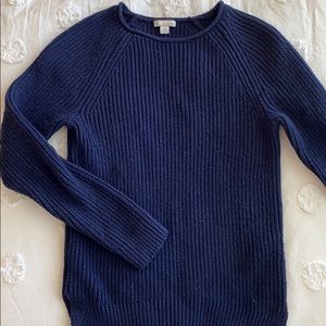 Gap Navy Sweater